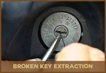 Logan Locksmith Shop Kansas City, MO 816-535-0223 - broken-key