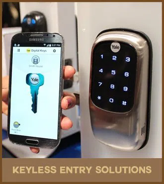 Logan Locksmith Shop Kansas City, MO 816-535-0223 - keyless-entry