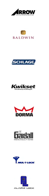 Logan Locksmith Shop Kansas City, MO 816-535-0223 - locks-we-carry