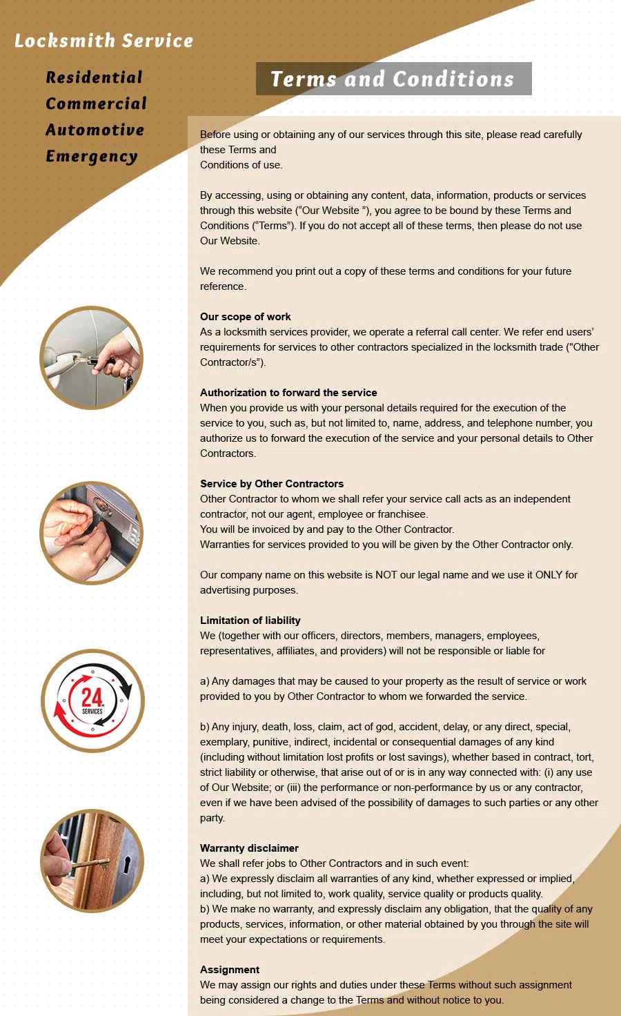 Logan Locksmith Shop Kansas City, MO 816-535-0223